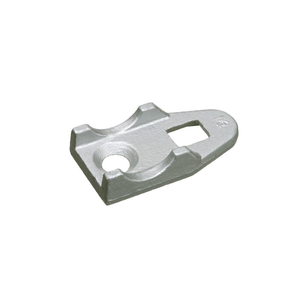 Product image for 1/2" CLAMP BACK SPACER
