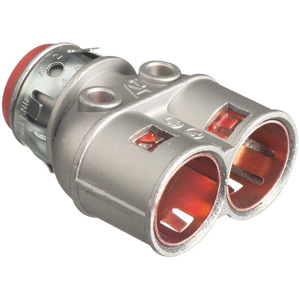 Product image for SNAP2IT SNAP IN CONNEC 4040
