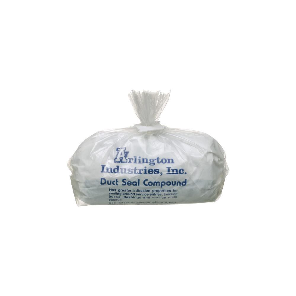 Product image for 5 LB DUCT SEALING COMP