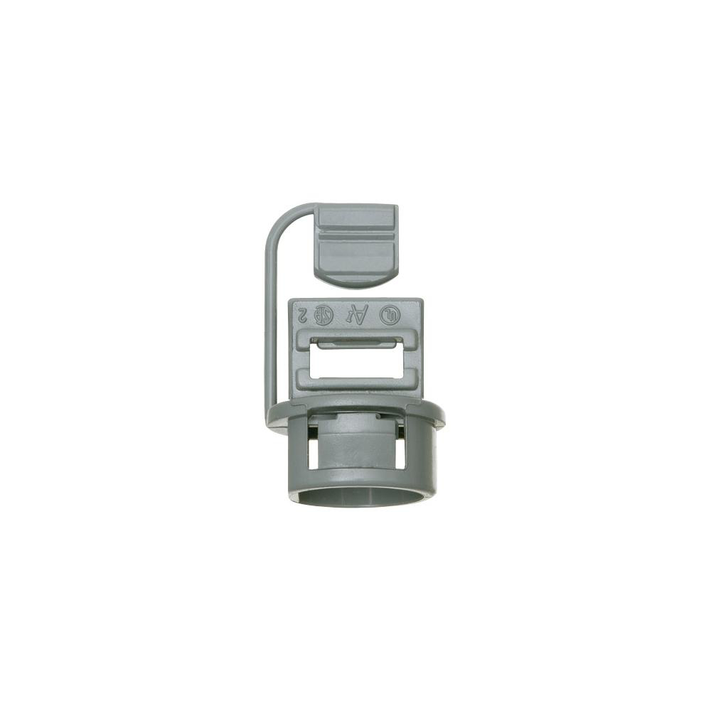 Product image for PVC NM CBL CONN 1 WIRE