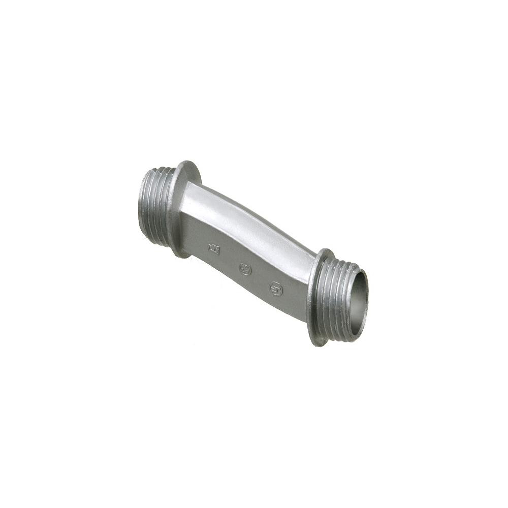 Product image for 1-1/4" OFFSET NIPPLE