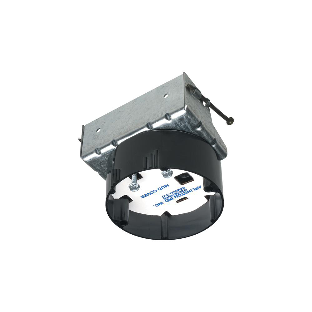 Product image for FAN BOX 1.5" CEILING