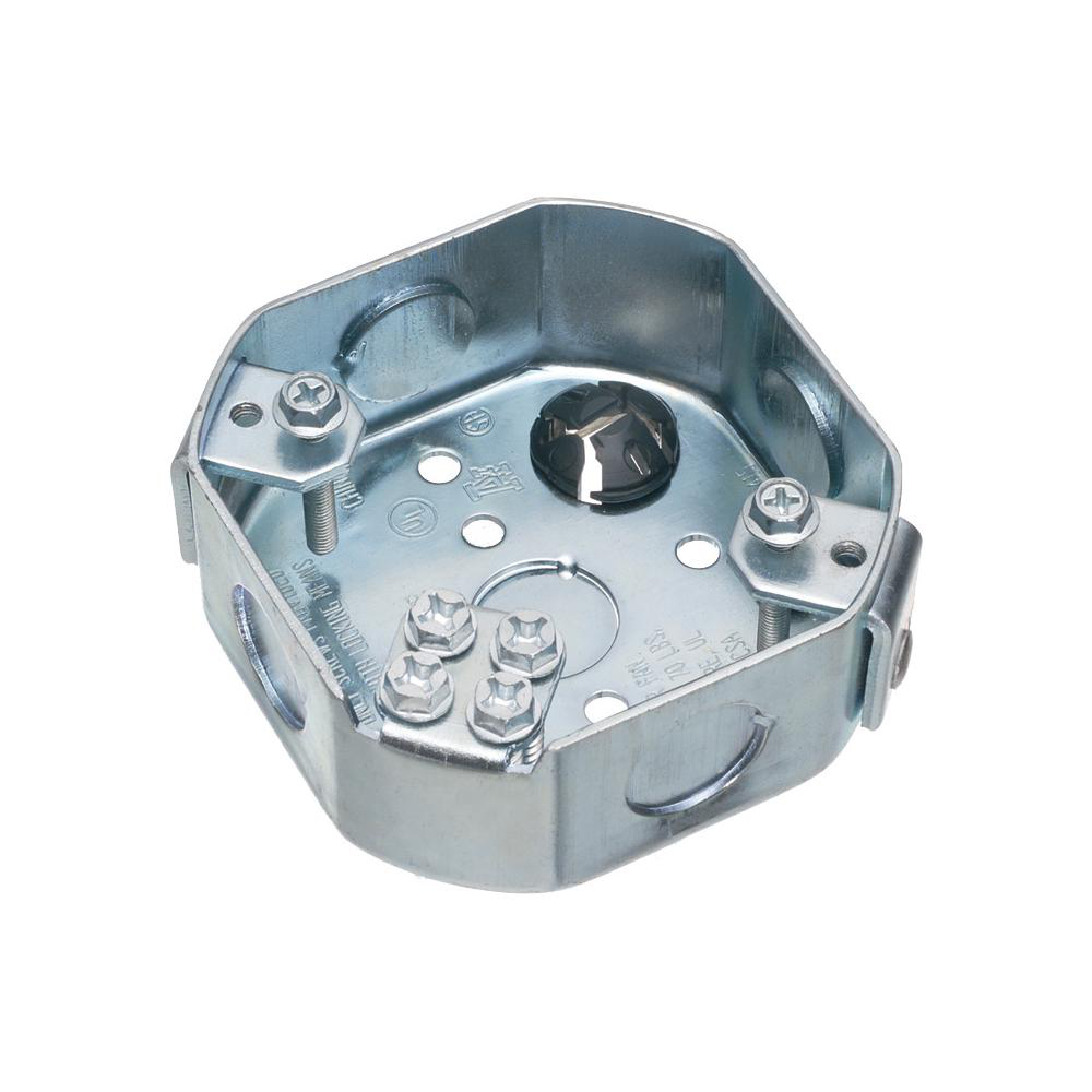 Product image for ARLINGTON FBS415 BOX CEILING FAN 1-1/2" UNDER JOIST MOUNT