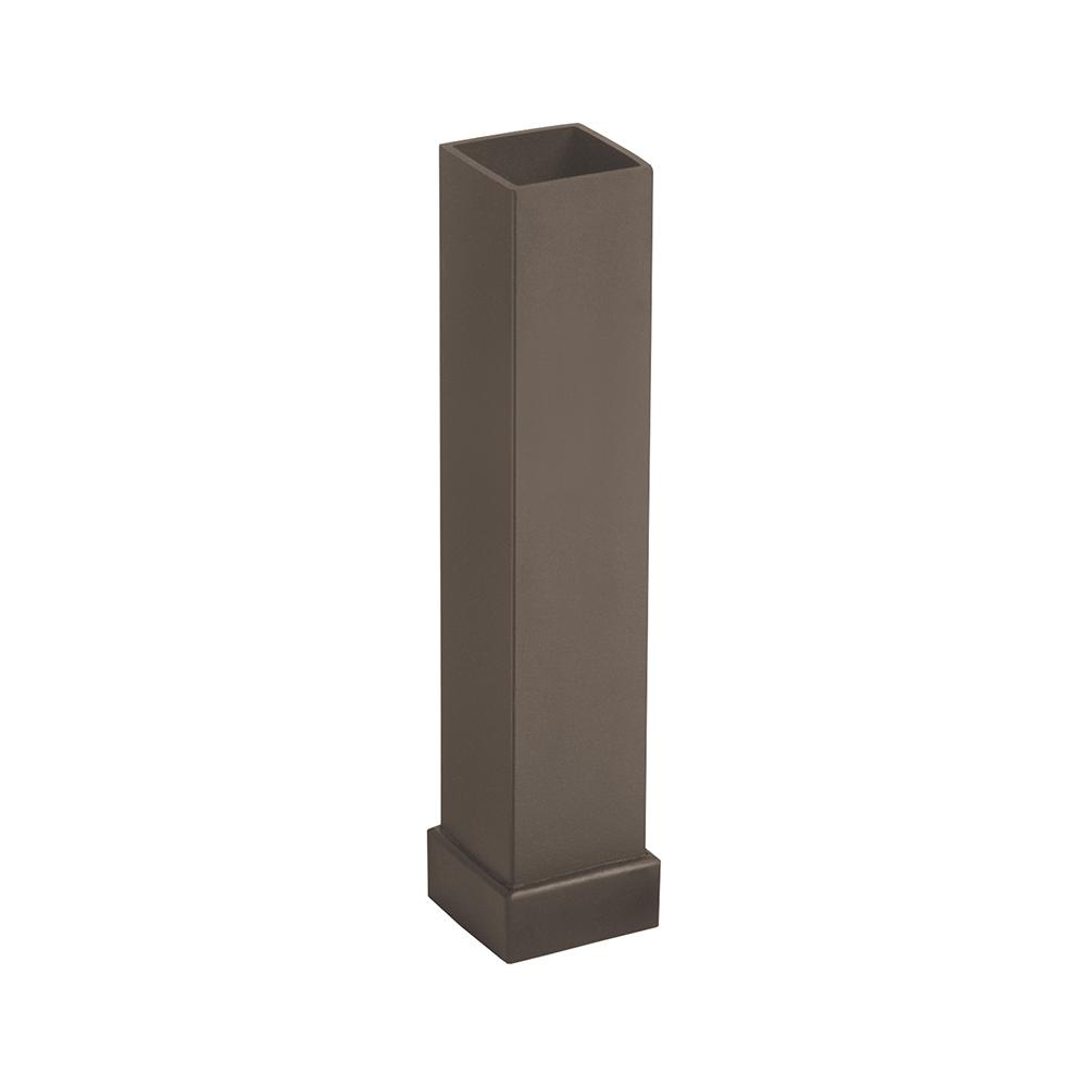 Product image for GARDEN POST 18" EXT BR