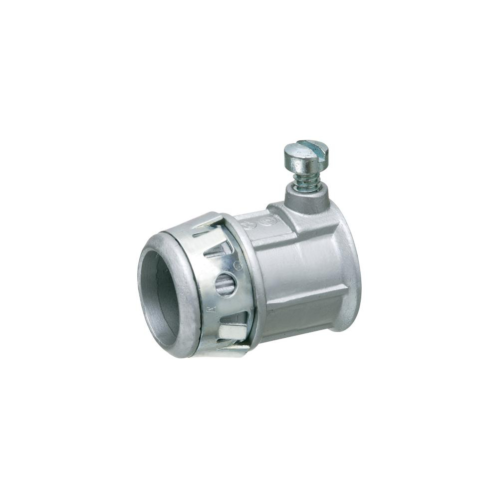 Product image for 1/2" SNPT EMT CONN