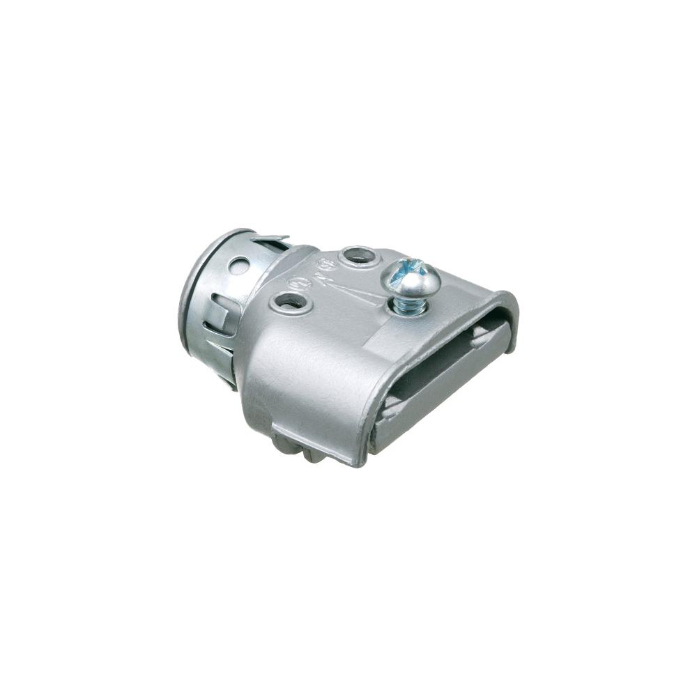 Product image for 3/8" DUP ST INS CONN