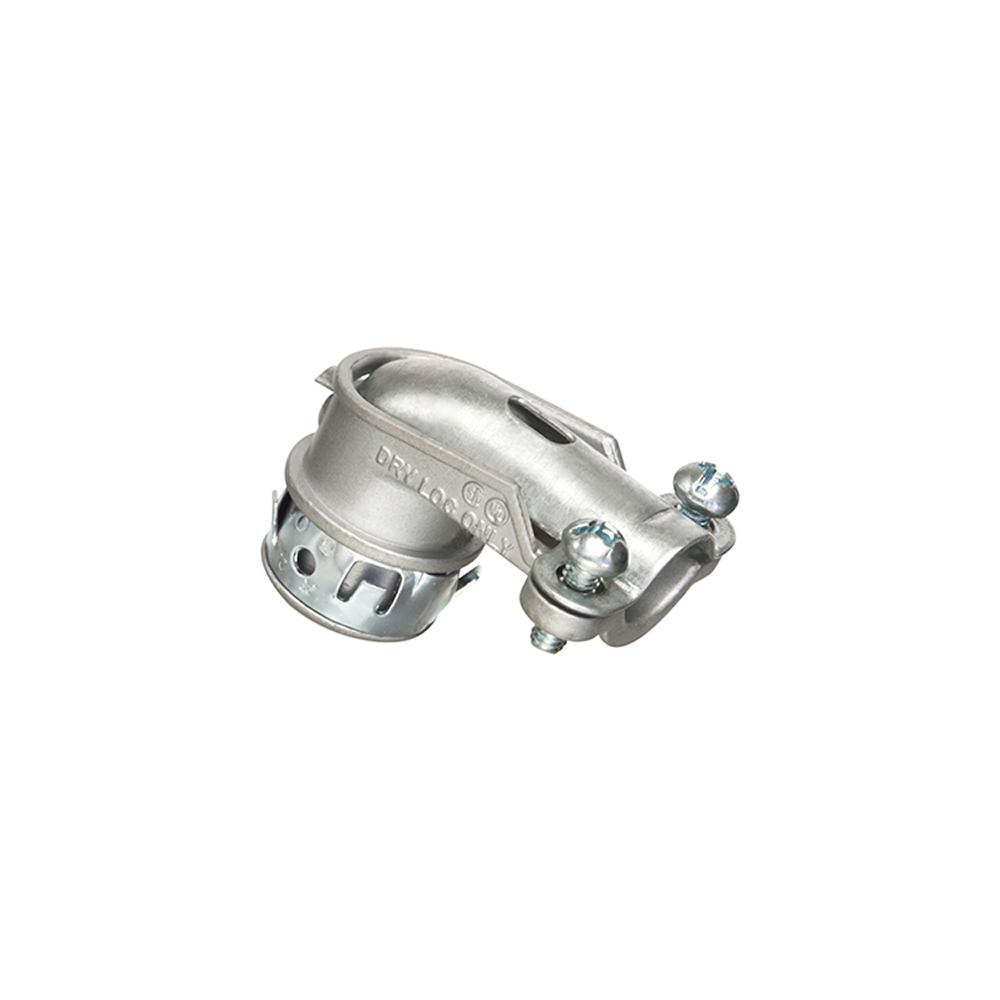 Product image for 3/8" INS 90 ST FLEX CO