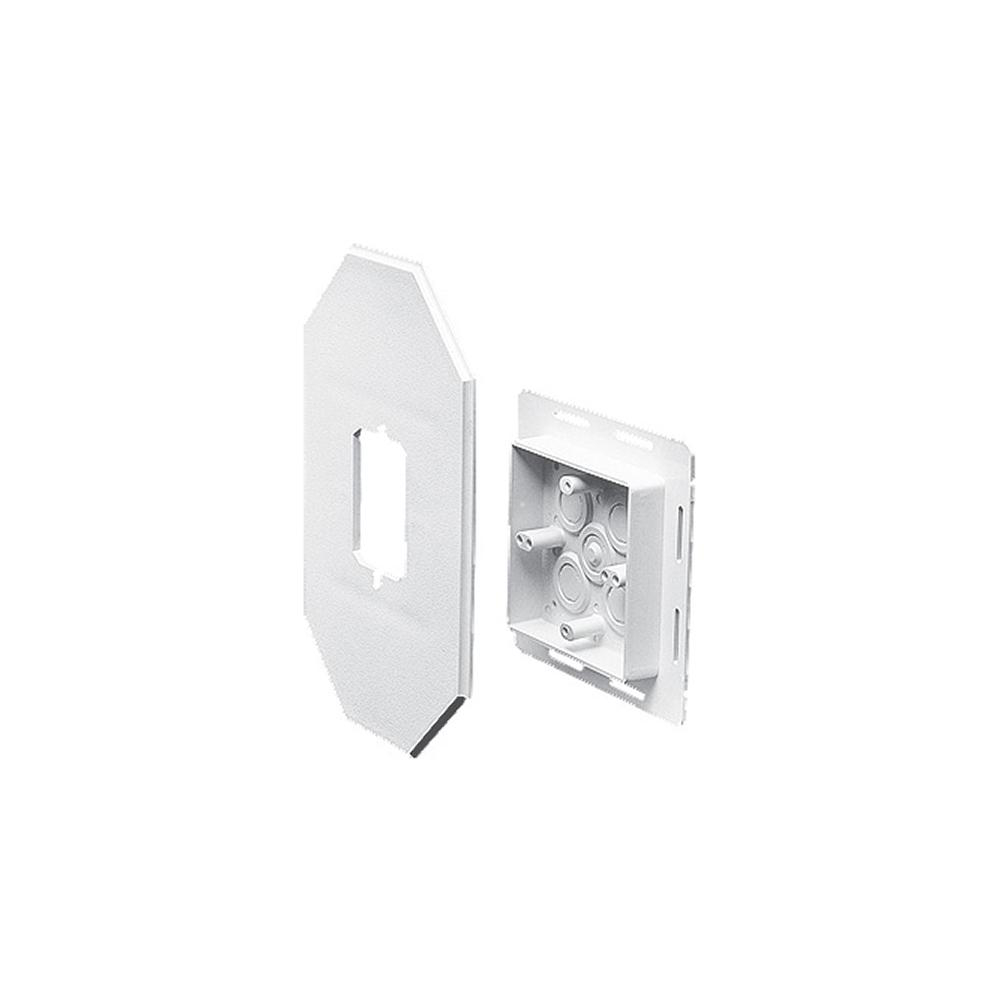 Product image for SIDING BOX KIT DBL FLG GC