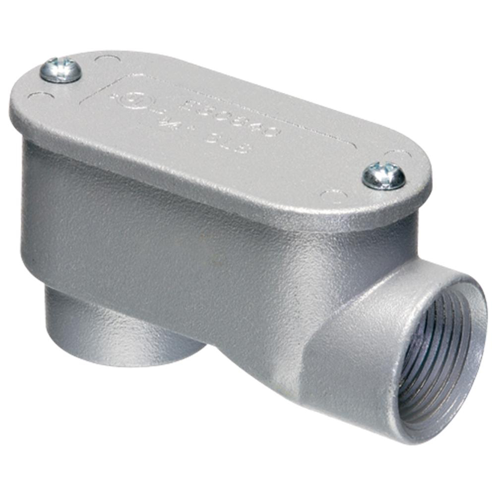 Product image for 1-1/4" SLB W/COVER GSK