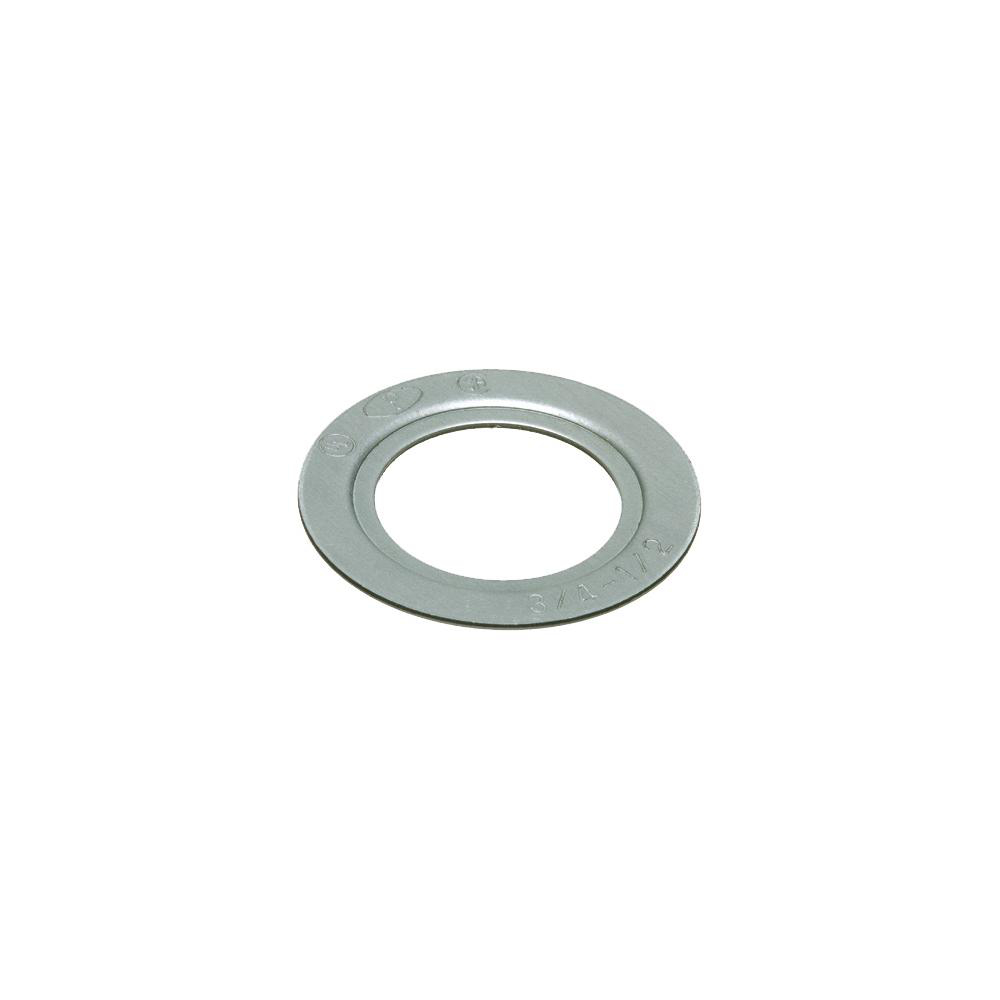 Product image for 3-1/2" X 1-1/4" RED WASH
