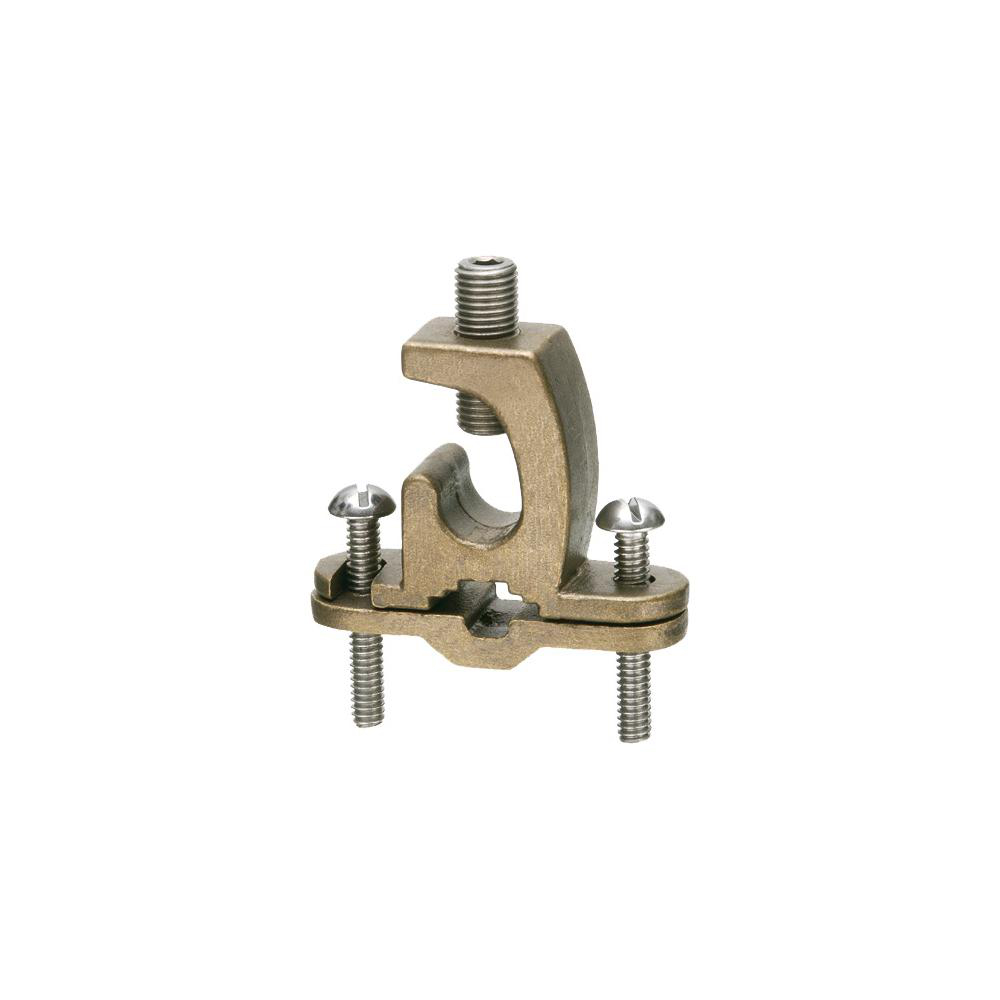 Product image for GROUND ROD CLAMP OL