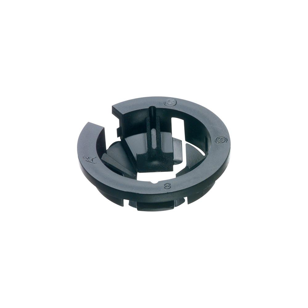 Product image for ARLINGTON NM96 CONNECTOR CABLE 1" PLASTIC