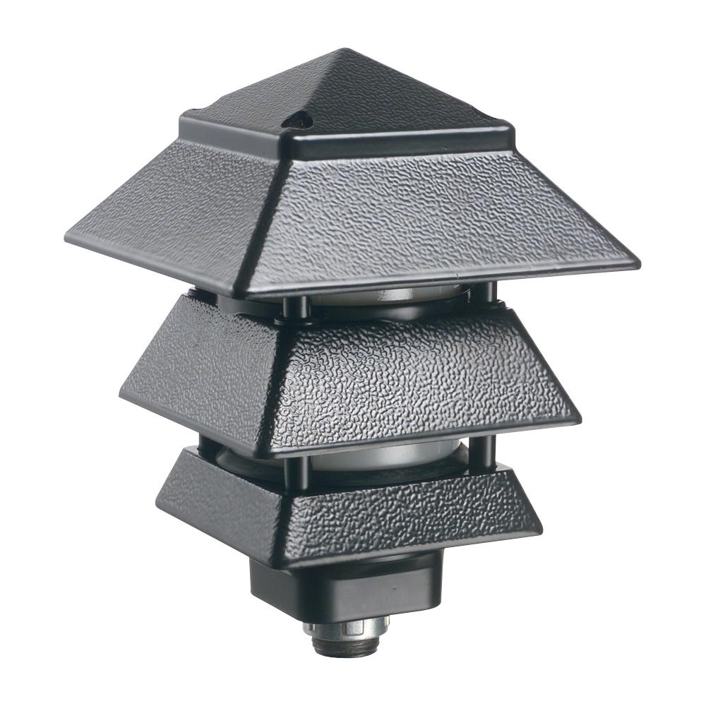 Product image for PAGODA LIGHT BRONZE LBR