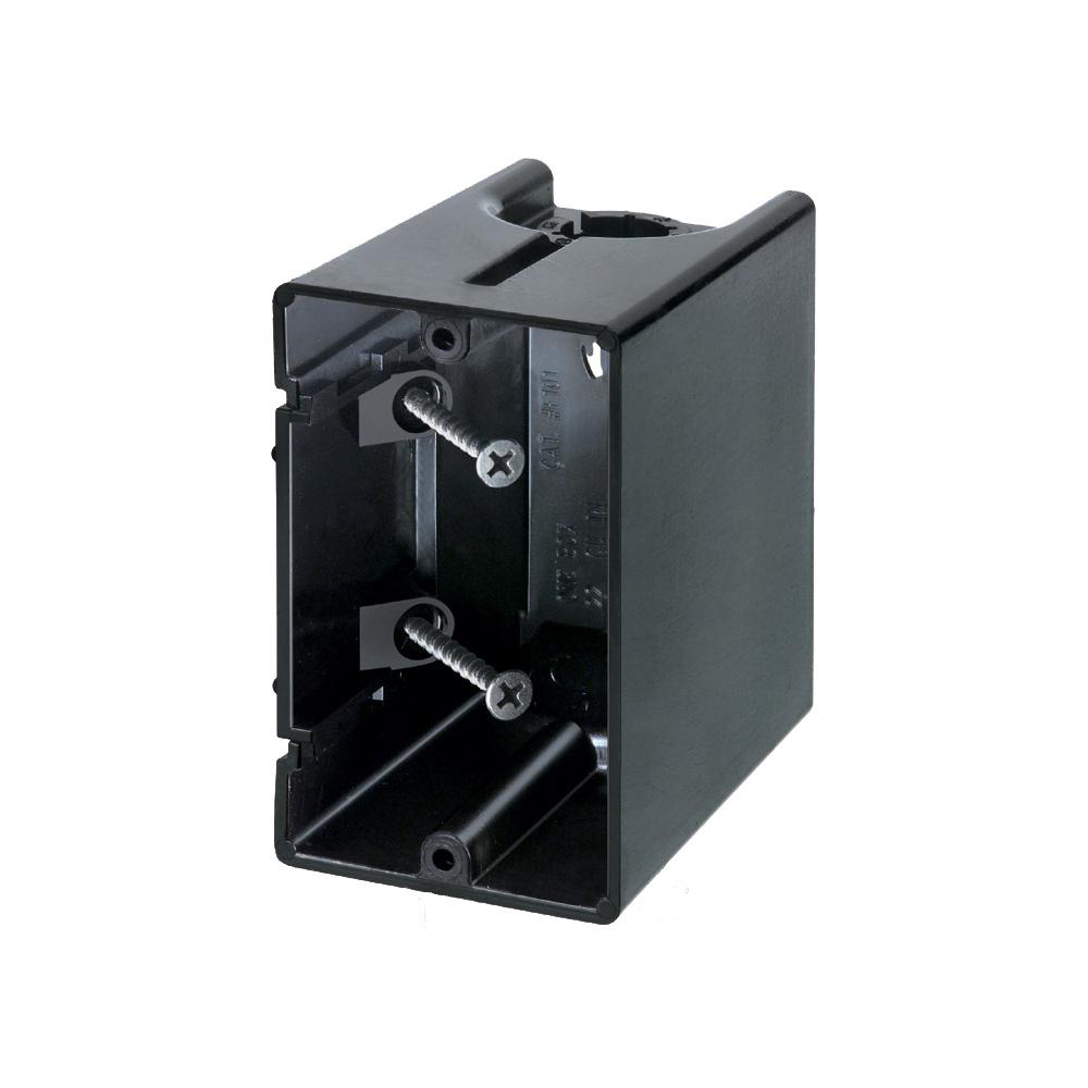 Product image for SCREW MOUNT DEVICE BOX SGC
