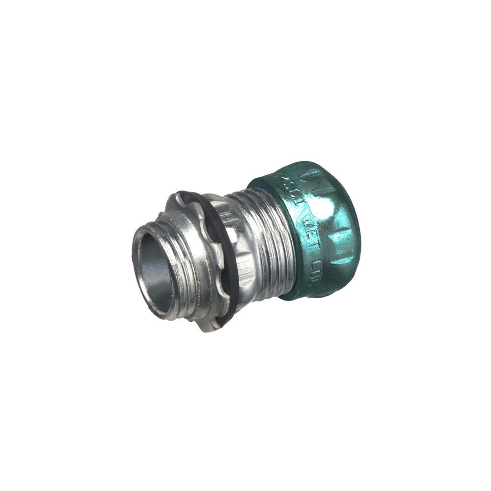Product image for 2" EMT COMP CONN RT