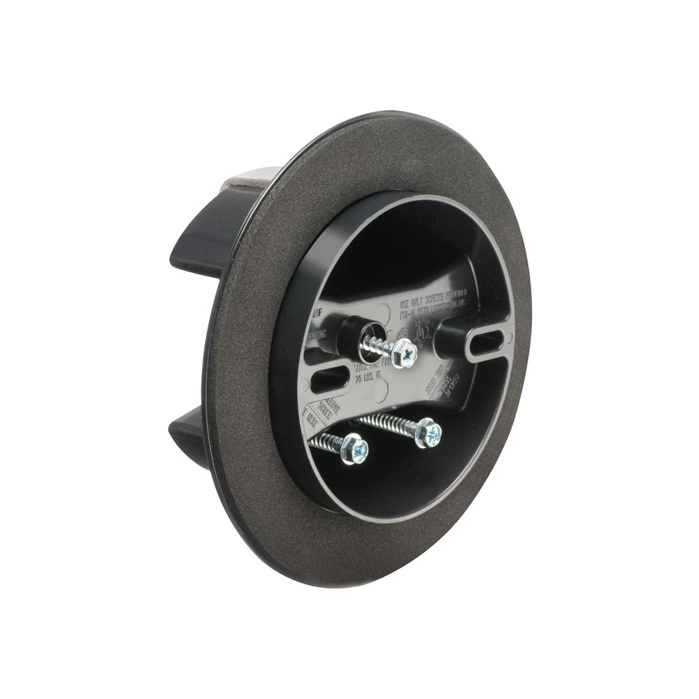 Product image for Mounting box 1/2 - 5/8in Drywall