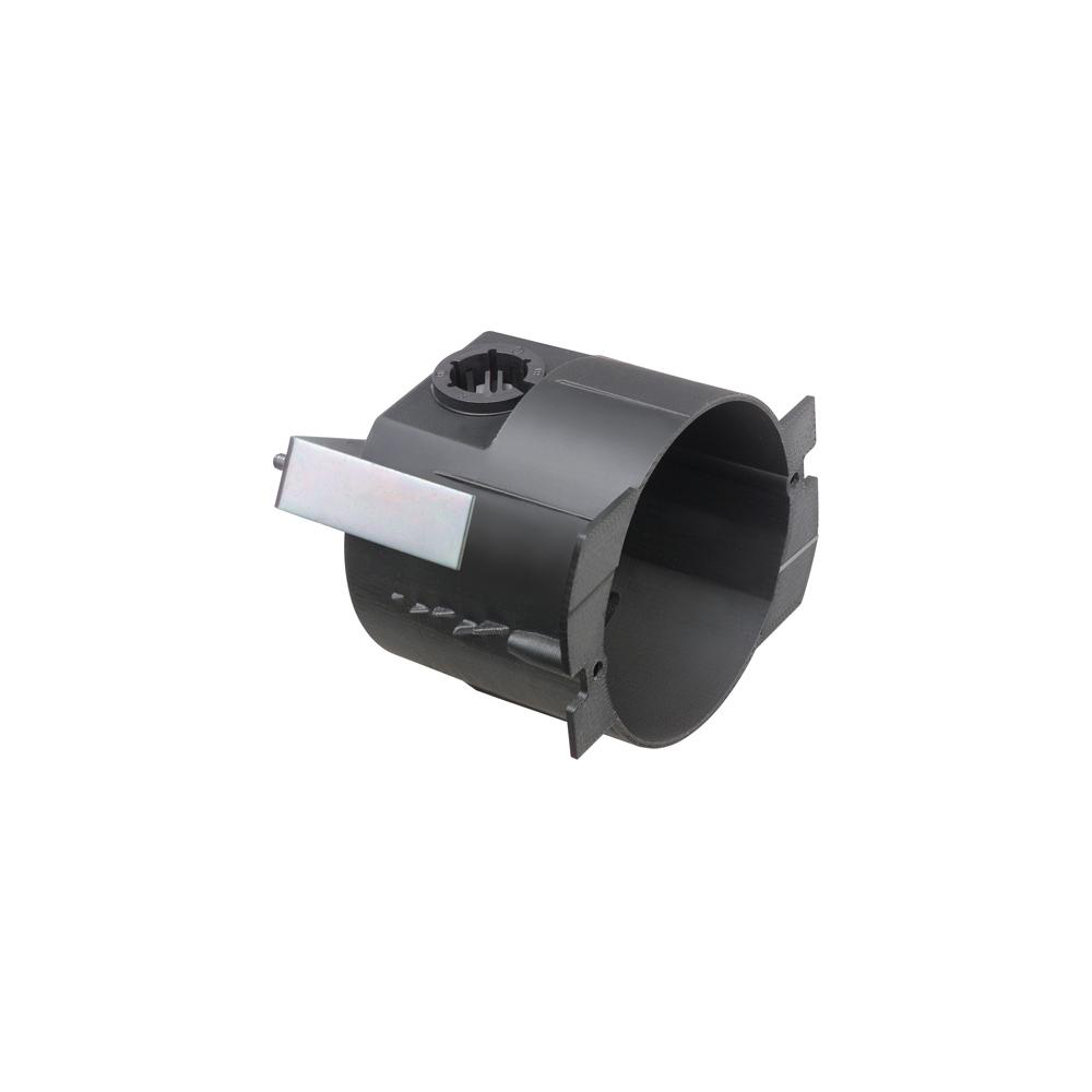 Product image for ROUND SAW HOLE BOX