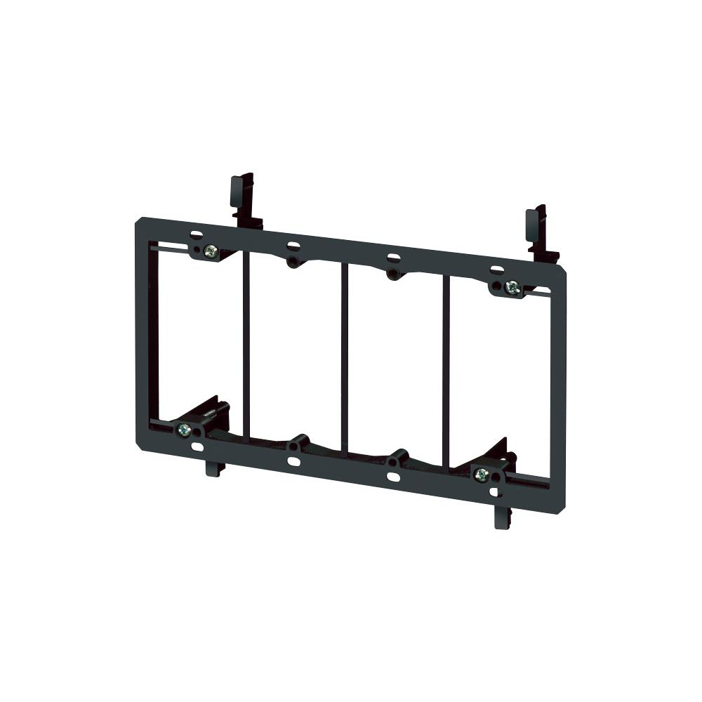 Product image for 4G LOW VOLT. MTG BRKT