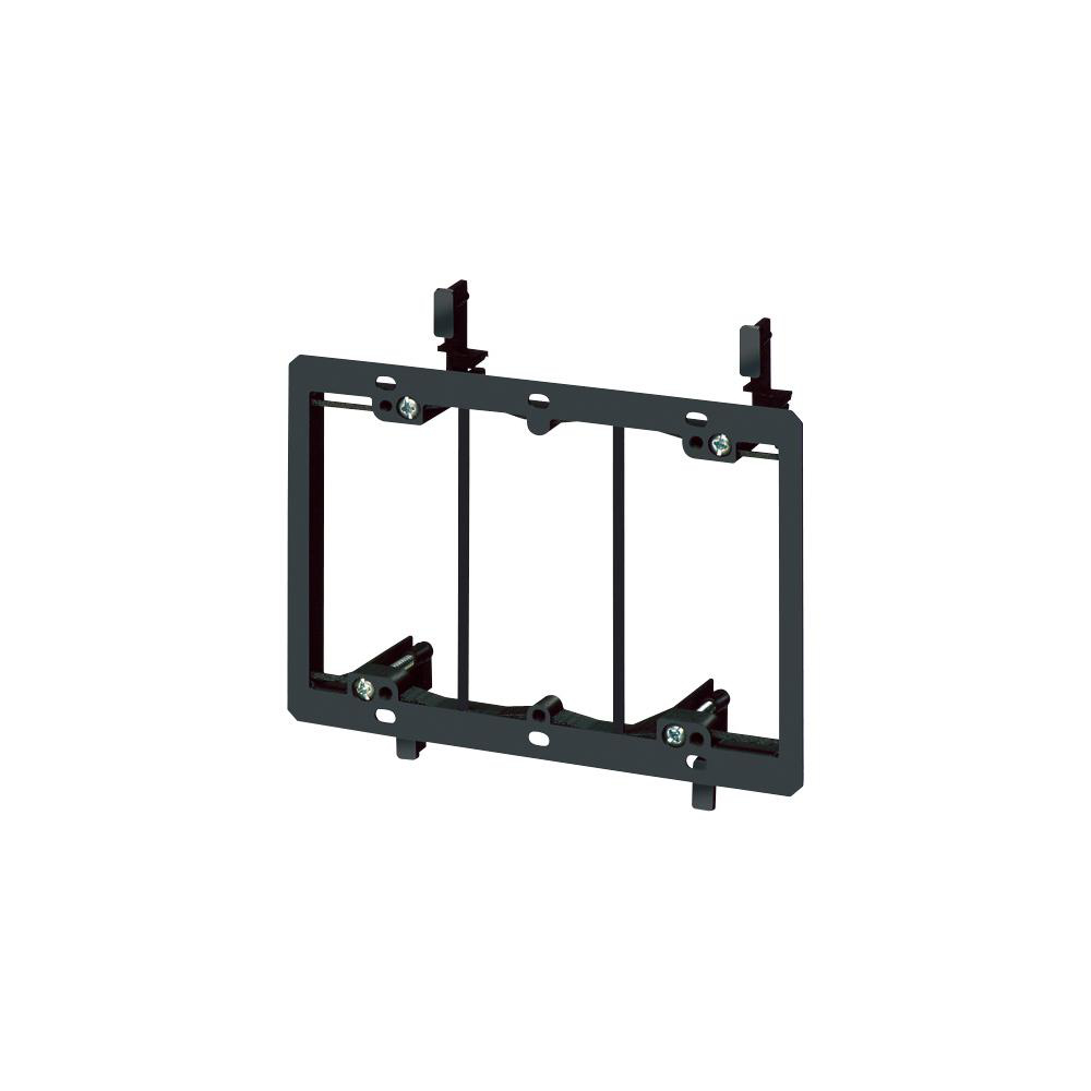 Product image for ARLINGTON LV3 3G LOW VOLT MTG BRKT