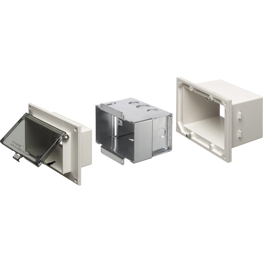 Product image for LOW PROFILE IN BOX CL