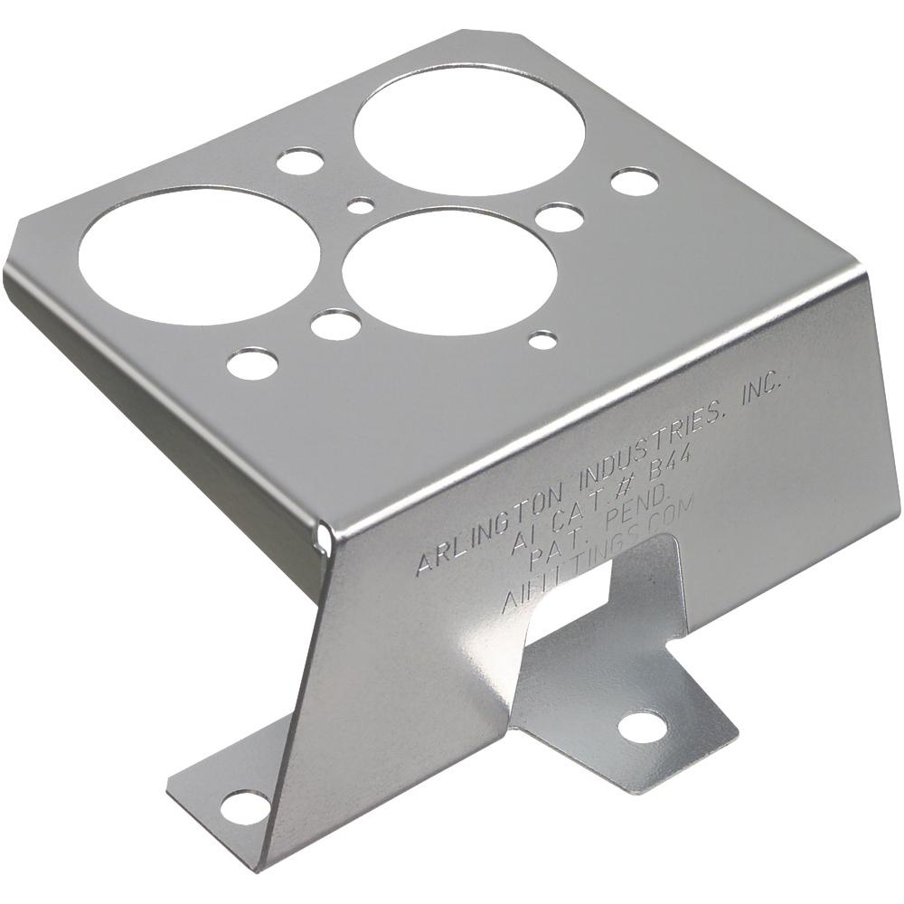 Product image for STAND OFF BRACKET 4X4