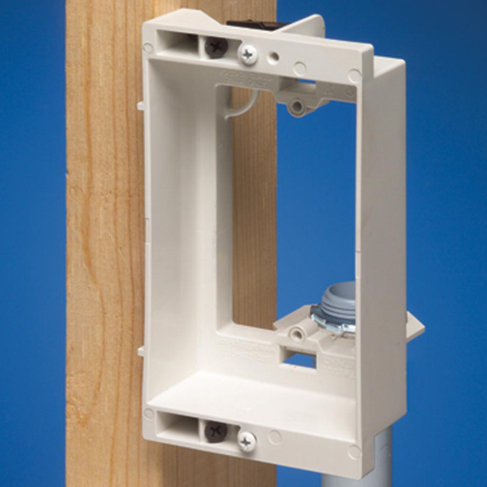Product image for LOW VOLT. MTG BRACKET W