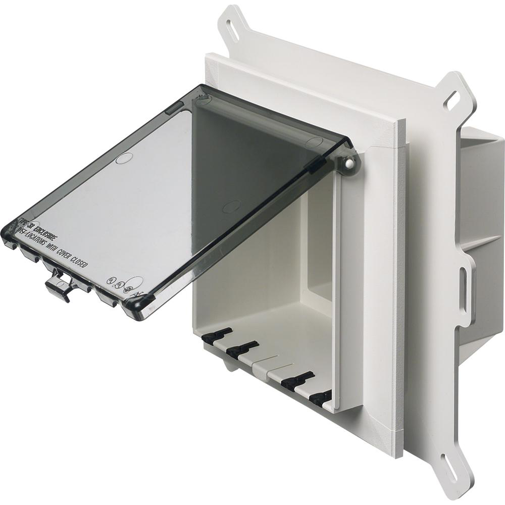 Product image for 2G INBOX FOR SDG CLEAR GC