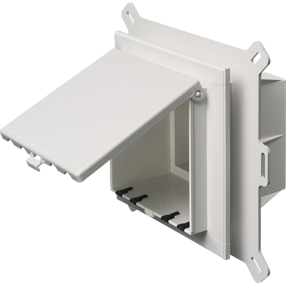 Product image for 2G INBOX FOR SDG WHITE