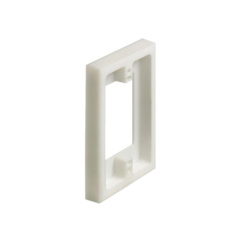 Product image for 1 GANG SURFACE BOX EXT