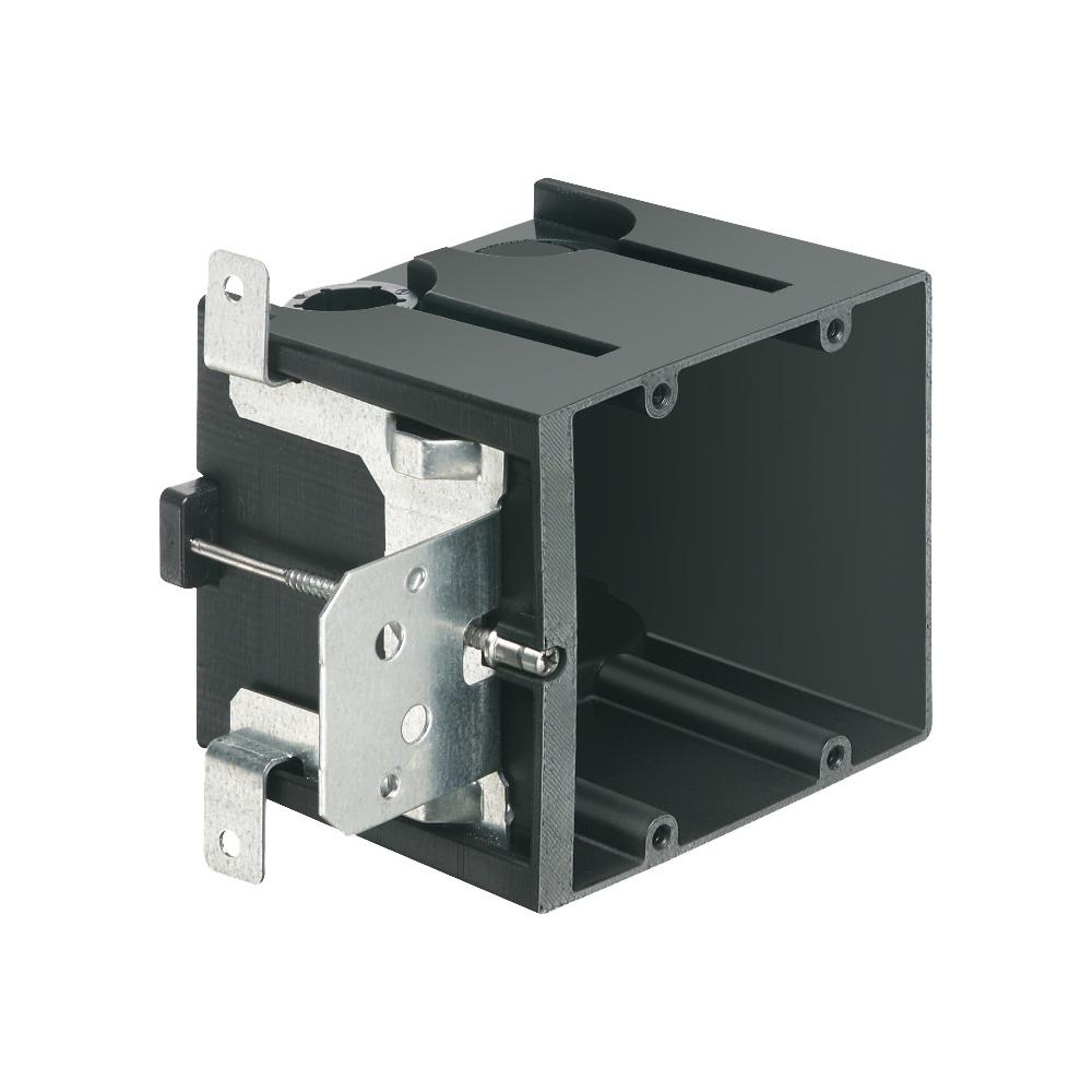Product image for SCREW MOUNT ADAPT BOX 2GC