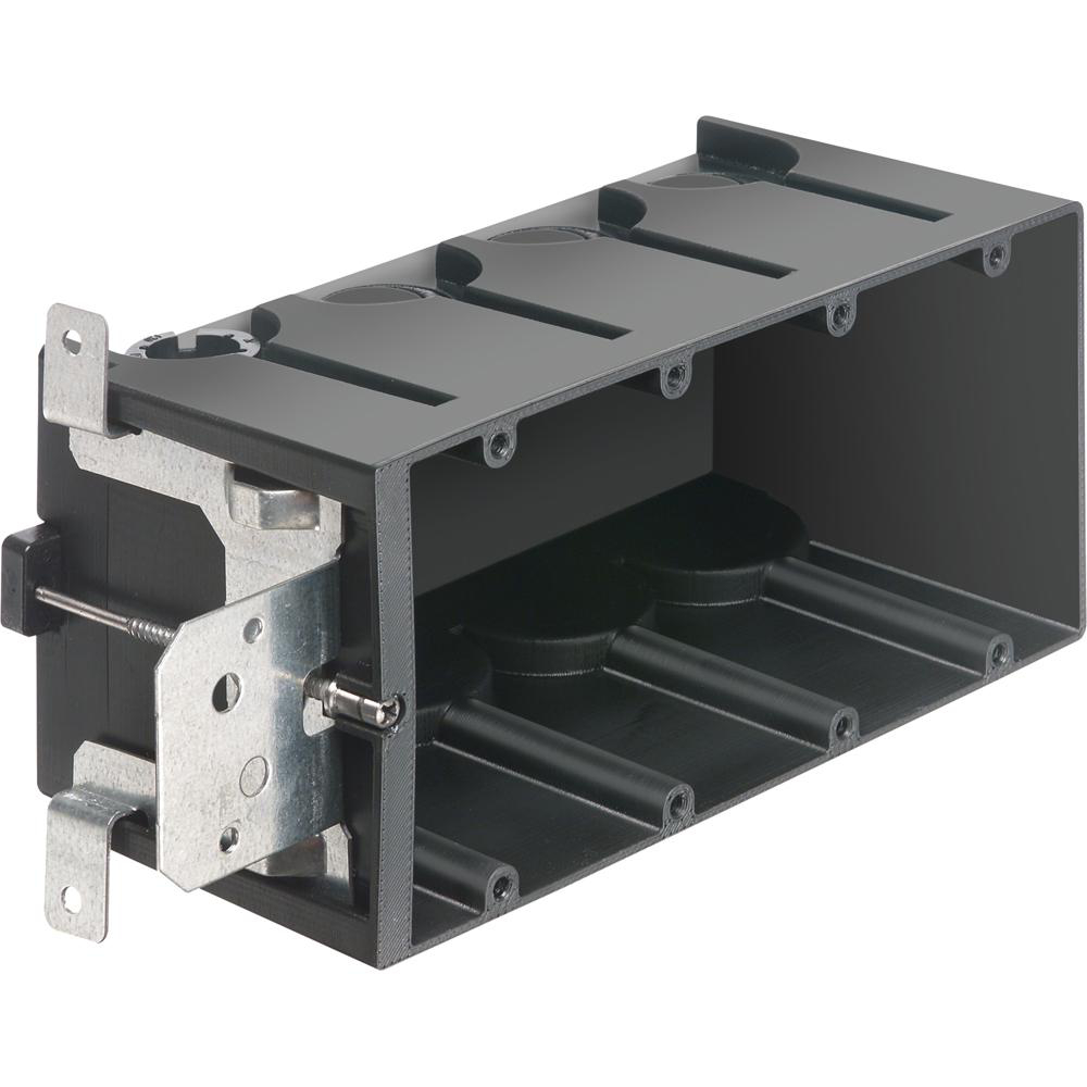 Product image for SCREW MOUNT ADAPT BOX 4GC