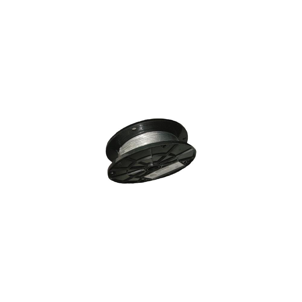Product image for BRAIDED SUPPORT WIRE .08