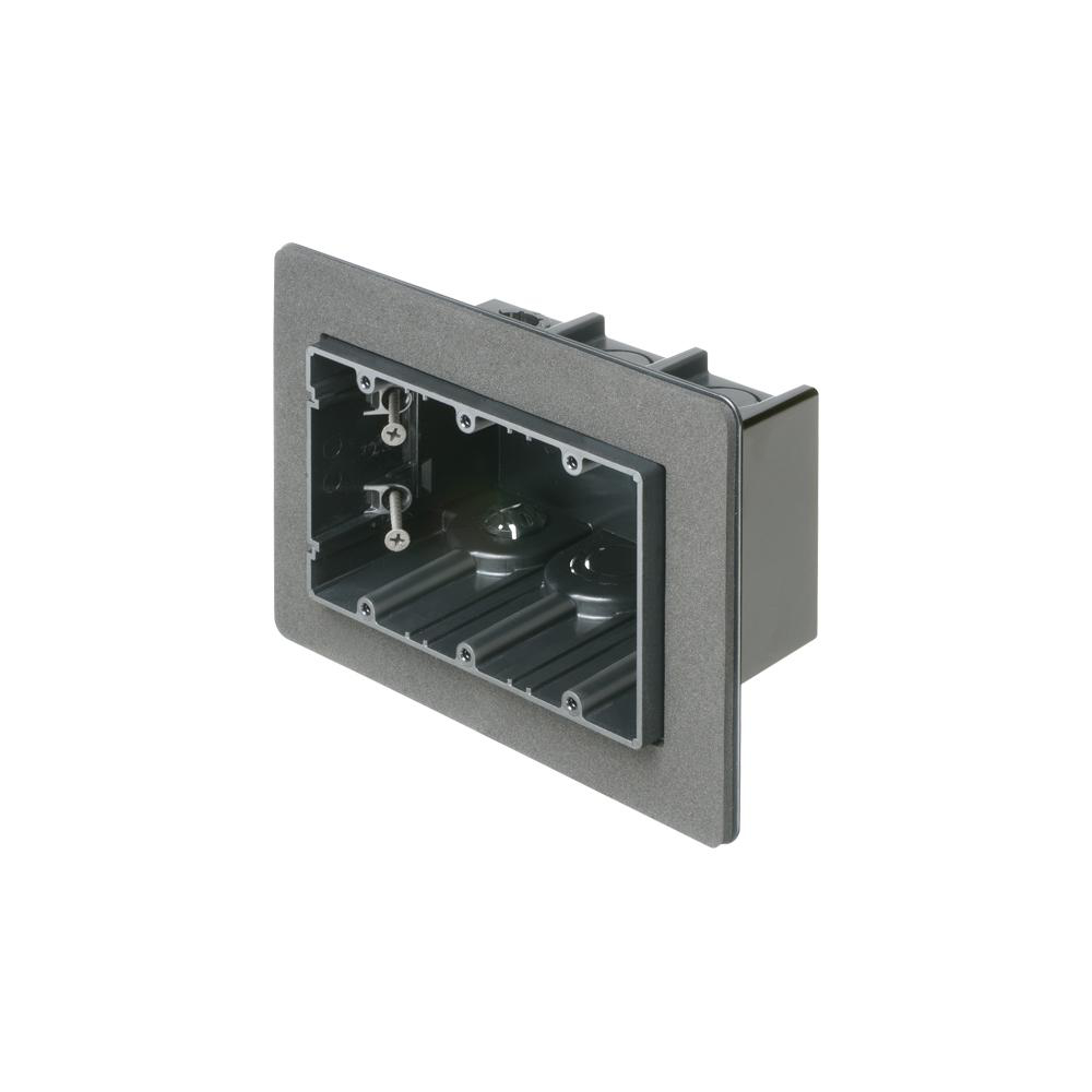 Product image for VAPOR BOX 3G W/SCREWS GC