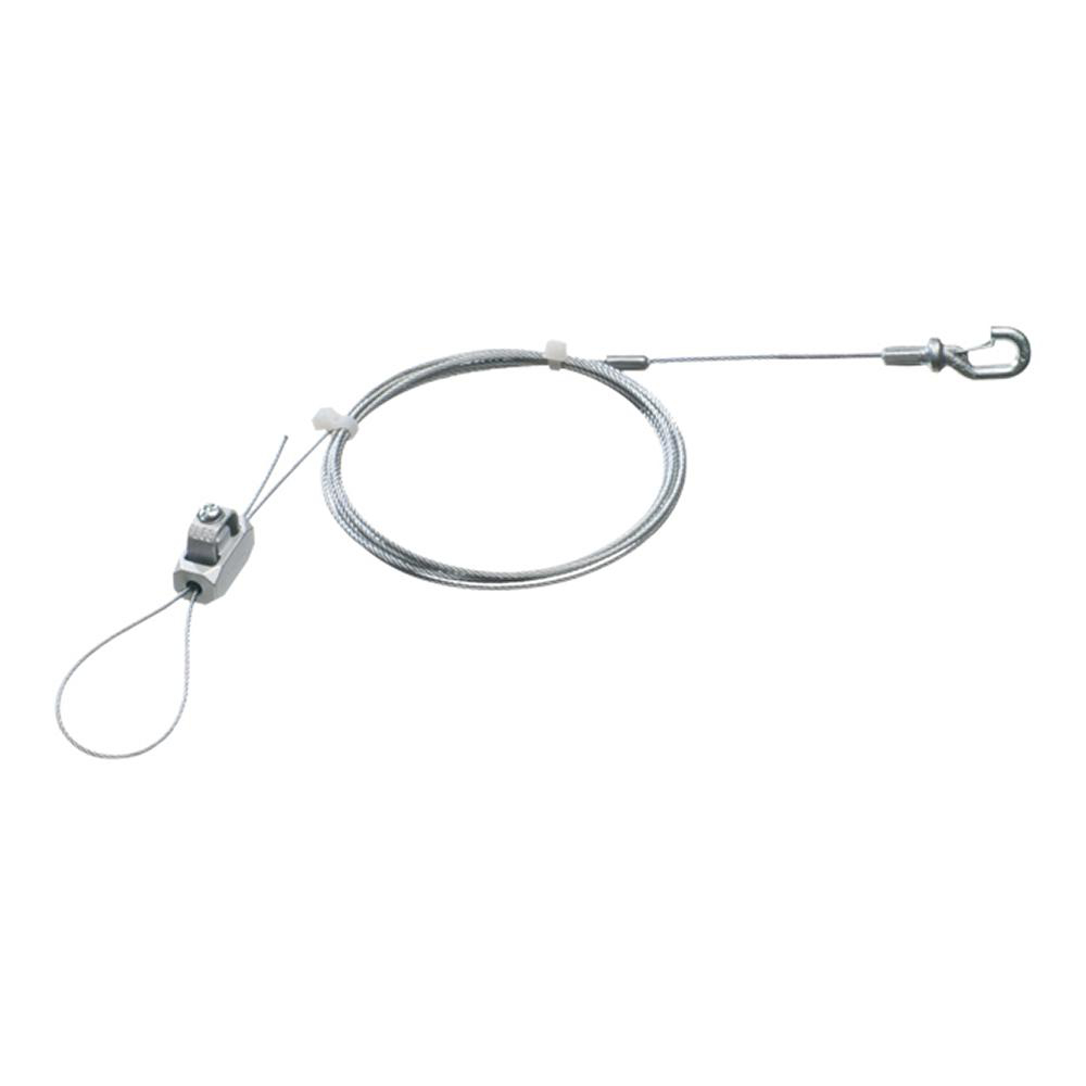 Product image for WIRE GRABBER KIT 5' HOOK