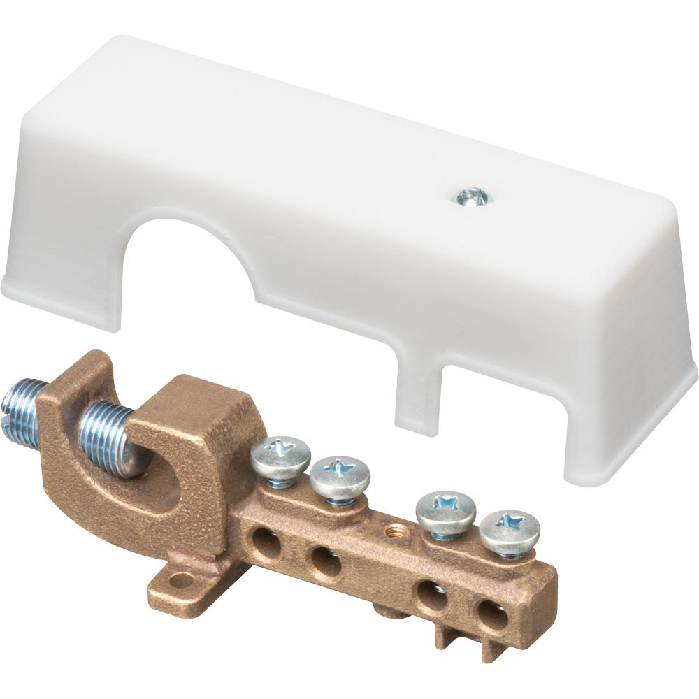 Product image for GROUNDING TERMINAL CON