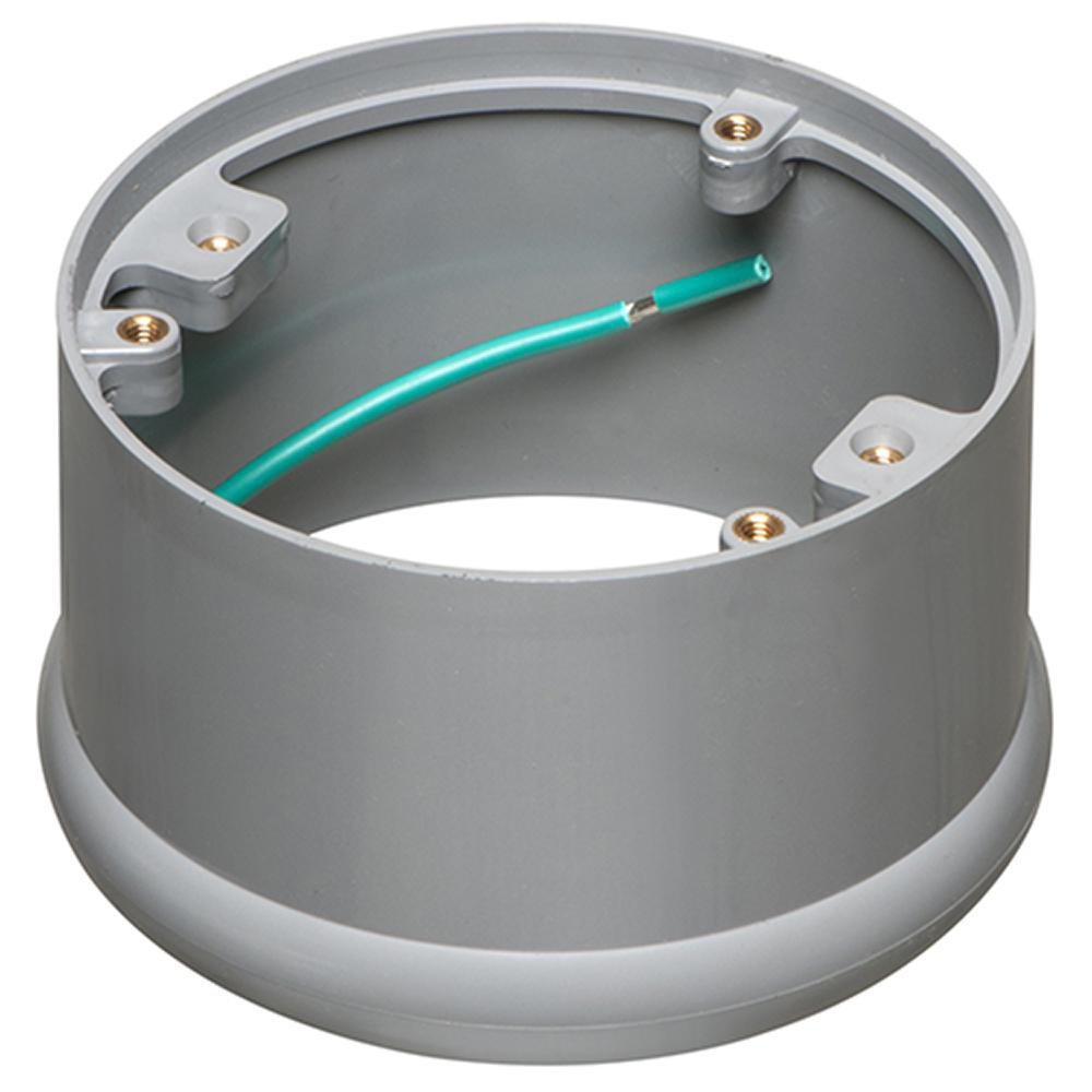 Product image for FLOOR BOX LEVELING RNG EXTENDS BOXES 2IN