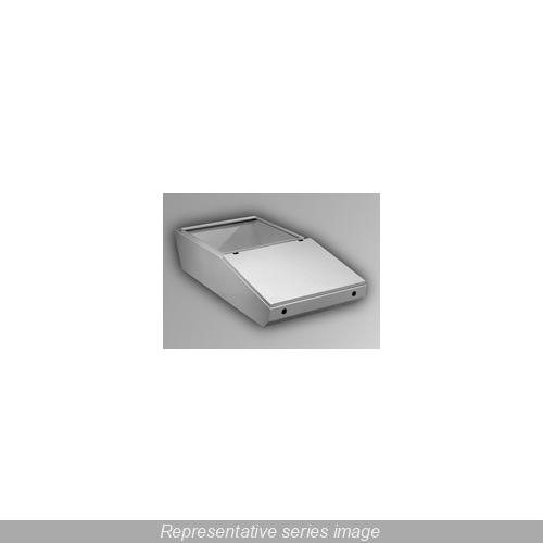 Product image for S2MCS-S-36" DESK UNIT