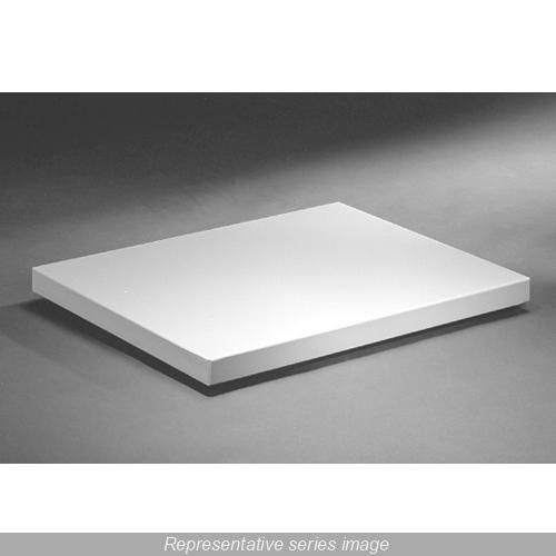 Product image for S2MCS-S-24" BASE TOP COVER