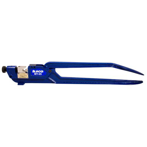 Ilsco crimper store