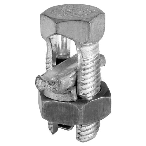 ILSCO SK-2 ClearChoice Split Bolt Connector SK:CU TIN PLATED S/B 2 