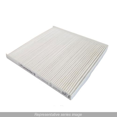 HAMMOND PFF30000 FILTER REPLACEMENT 8" NEMA12 5/PACK