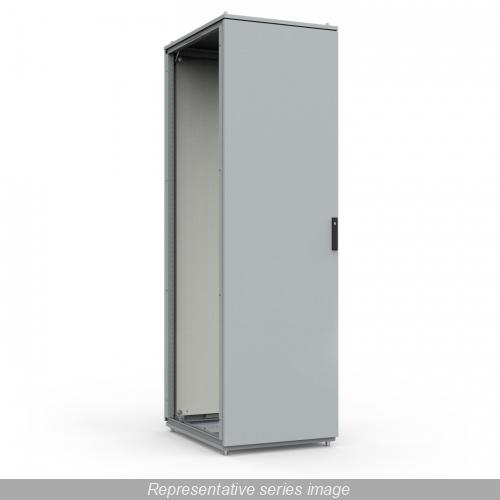 Product image for MOD 1DR - 1800X1000X500