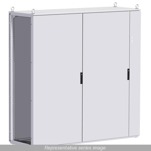 Product image for MOD FMD 2 DR - 1800X1600X500
