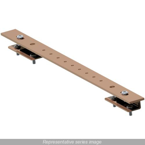 Product image for HME-GROUND BAR FOR 800MM WIDE