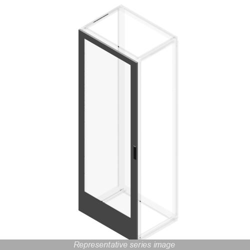 Product image for PLEXI DR - FITS 2200X600 LG