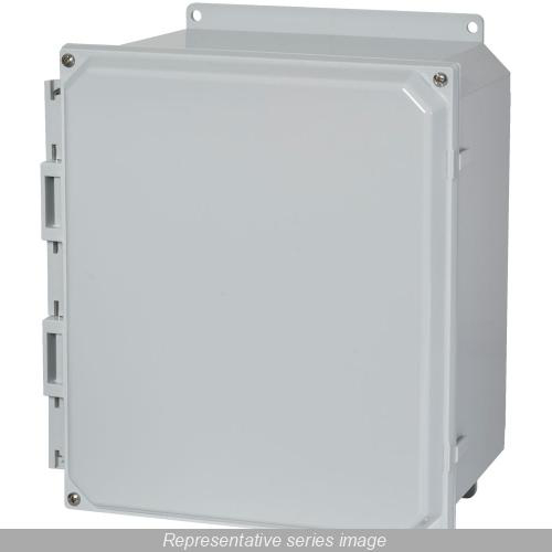 Product image for PANEL11X11 FITS 12X12STLWHT