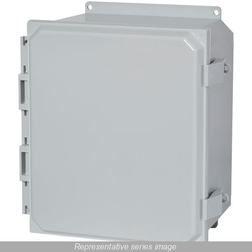 Product image for PC NON MET NMLATCH FEET