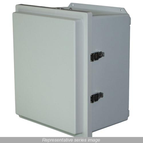 Product image for N4X WMTG 18X16X10 NONMET