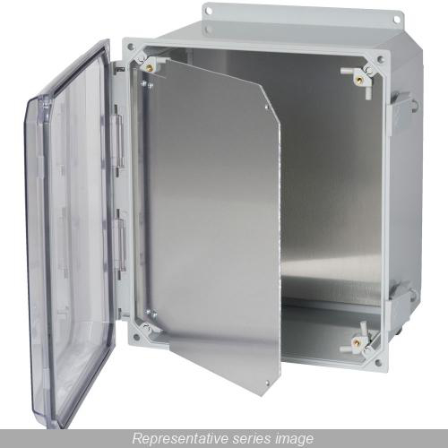 Product image for PCJ SW PANEL SUPPORTS LARGE
