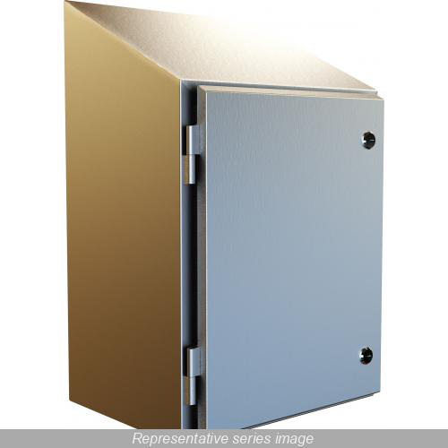 Product image for N4X-316-16X16X8 SLOPE TOP